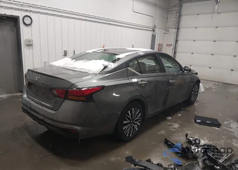 2025 Nissan Altima Sv Fwd z USA, uszkodzony, nr VIN 1N4BL4DV6SN388165